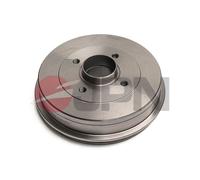 Tamburo freno Assale posteriore per NISSAN RENAULT KANGOO KANGOO / GRAND KANGOO