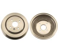 Tamburo freno Assale posteriore per OPEL VAUXHALL ASTRA ASTRA G CLASSIC ASTRA H