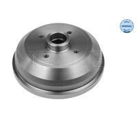 Tamburo freno Assale posteriore per OPEL VAUXHALL CORSA NOVA TIGRA