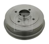 Tamburo freno Assale posteriore per RENAULT 19 CLIO SUPER 5 TWINGO