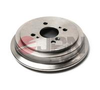 Tamburo freno Assale posteriore per SUZUKI BALENO LIANA SWIFT