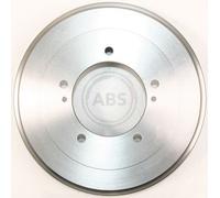 Tamburo freno Assale posteriore per SUZUKI GRAND VITARA