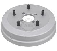 Tamburo freno Assale posteriore per SUZUKI SAMURAI