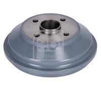 FEBI BILSTEIN 183839 Tamburo freno