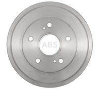 Tamburo freno Assale posteriore per SUZUKI SX4