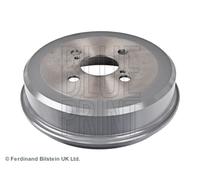 Blue Print Tamburo freno assale posteriore ADT34723 per Toyota Corolla Familiare