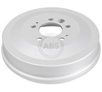 Tamburo freno Assale posteriore per VW AMAROK