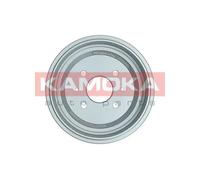 Tamburo freno Assale posteriore rivestito 104038 KAMOKA per CHEVROLET SPARK