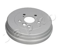 Tamburo freno Assale posteriore verniciato 56214C JAPKO per TOYOTA RAV 4 I