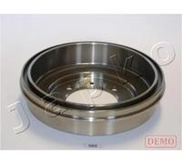 JAPKO 56502C Tamburo freno