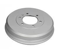 JAPKO Tamburo freno 56903C Assale posteriore verniciato per ISUZU D-MAX I