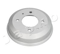 Tamburo freno Assale posteriore verniciato 56H16C JAPKO per HYUNDAI ACCENT I
