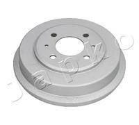 Tamburo freno Assale posteriore verniciato 56H20C JAPKO per HYUNDAI ACCENT II