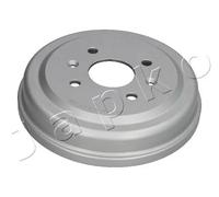 Tamburo freno Assale posteriore verniciato 56W04C JAPKO per CHEVROLET SPARK