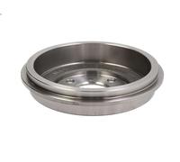 Tamburo freno ATE 24.0220-0009.1 per FORD FIESTA VI Van 1 2013-2017