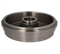 Tamburo freno ATE 24.0220-3033.1 per NISSAN MICRA III (K12) 1.2 2002-201