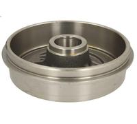 ATE Tamburo freno 24.0220-3037.1 - posteriore per Dacia Logan 1.4 (2006-2012), Renault Clio II