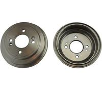 Tamburo freno BD-3362 KAVO PARTS per HYUNDAI GETZ