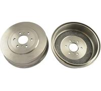 Tamburo freno BD-6870 KAVO PARTS per NISSAN RENAULT