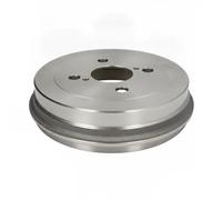 Tamburo freno BF605 DELPHI per TOYOTA IQ