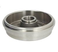 Tamburo freno BOSCH 0 986 477 205 per CLIO III (BR0/1, CR0/1) 2 2006-2012