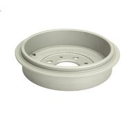 Tamburo freno BOSCH 0.986.477.207 per FIAT GRANDE PUNTO (199_) 1.2 2009-2014