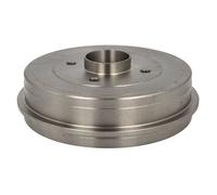 Bosch Tamburo freno 0 986 477 290 – Assale posteriore per Dacia Logan II 1.6 (2013-2016)