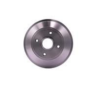 HELLA Tamburo freno per OPEL SUBARU SUZUKI VAUXHALL 8DT 355 302-931