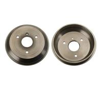 Tamburo freno DB1313 TRW per SMART FORTWO Coupé CITY-COUPE ROADSTER CABRIO