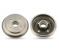 TRW Tamburo freno DB4303 per OPEL Agila A (2000-2007), SUZUKI, VAUXHALL