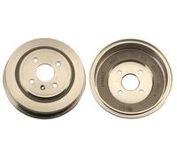 Tamburo freno DB4391 TRW per OPEL ASTRA H Familiare ASTRA G Hatchback ASTRA H