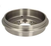 Tamburo freno DELPHI BF200 per FORD KA (RU8) 1.2 2008-2016