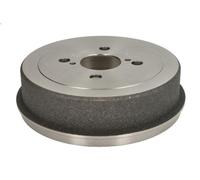 Tamburo freno DELPHI BF278 TOYOTA COROLLA (_E10_) 2 1992-1997