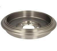 Tamburo freno DELPHI BF406 per SKODA ROOMSTER (5J7) 1.2 2010-2015