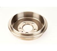 Tamburo freno DELPHI BF463 per AUDI A2 (8Z0) 1.4 2000-2005