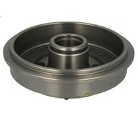 Tamburo freno DELPHI BF487 per MAZDA 2 (DY) 1.2 2003-2007