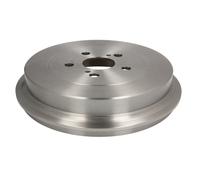 Tamburo freno DELPHI BF610