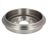 Tamburo freno DELPHI BF615 per TOYOTA PREMIO (_T24_) 1.5 2001-2007