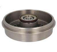 Tamburo freno DELPHI BFR538 per RENAULT CLIO IV (BH_) 0.9 2012-2021