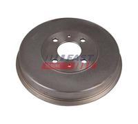 Tamburo Freno Fast FT32006 per Citroën Fiat Alfa Romeo Lancia