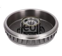 Tamburo freno FEBI 178511 per RENAULT CLIO IV (BH_) 1.2 2015-2021