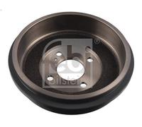 Tamburo freno FEBI 178514 per TOURNEO COURIER B460 MPV / Space wagon 1 2014-2023