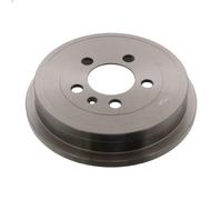 Tamburo freno FEBI BILSTEIN 24034