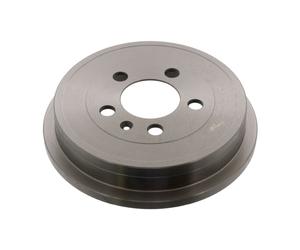Tamburo freno FEBI BILSTEIN 24034
