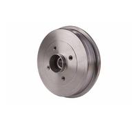 Tamburo Freno HELLA Ø 234 mm Ø 12 mm per DACIA SANDERO