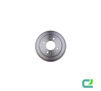 Tamburo Freno HELLA PAGID Per KIA PICANTO II