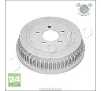 Tamburo freno Japko Posteriore per CHRYSLER VOYAGER / III ciu