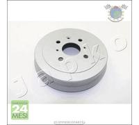 Tamburo freno Japko Posteriore per CITROEN C1 PEUGEOT 107 TOYOTA AYGO cgx