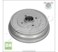 Tamburo freno Japko Posteriore per DACIA DOKKER LOGAN LODGY RENAULT KANGOO CAPT