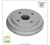 Tamburo freno Japko Posteriore per OPEL AGILA SUZUKI WAGON cir